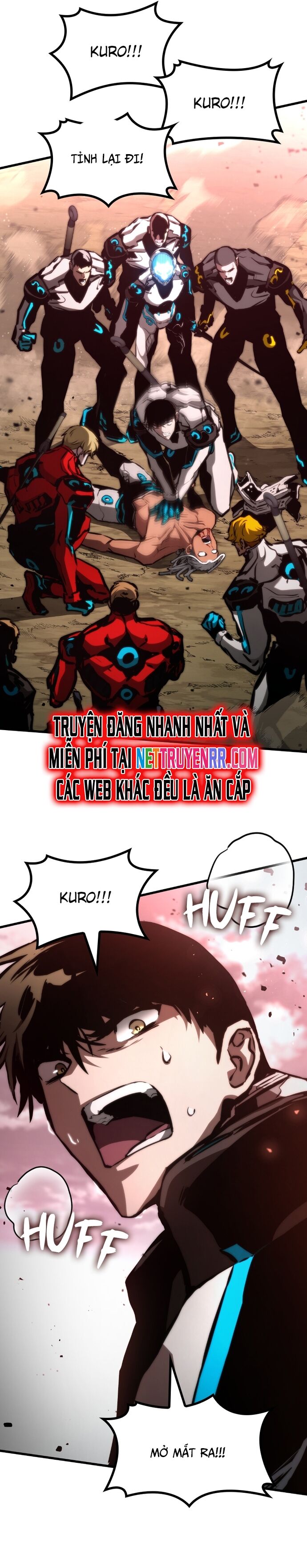 Đồ Long Chap 112 - Next Chap 113