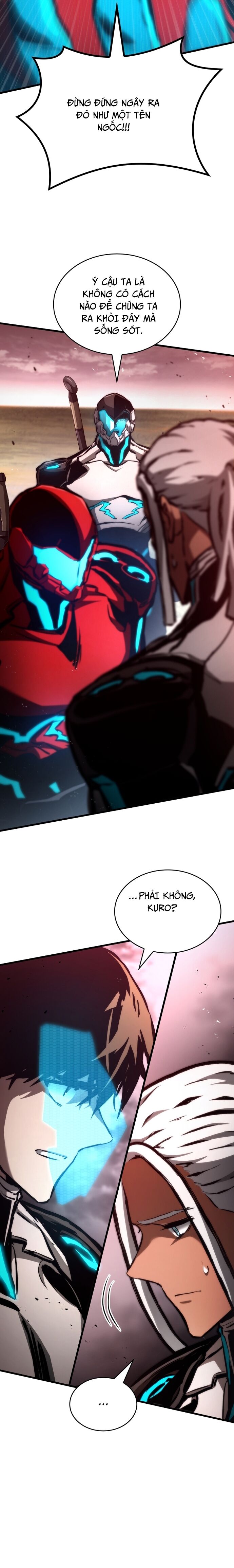 Đồ Long Chap 112 - Next Chap 113