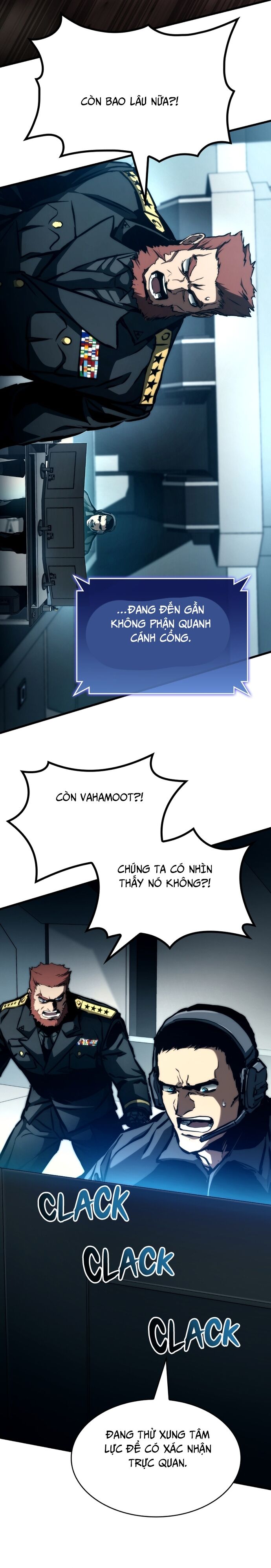 Đồ Long Chap 112 - Next Chap 113