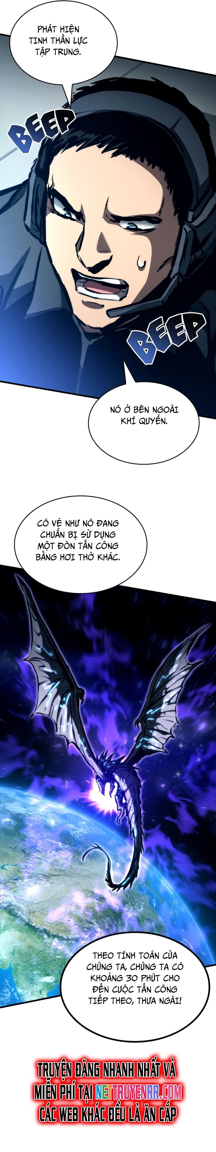 Đồ Long Chap 112 - Next Chap 113