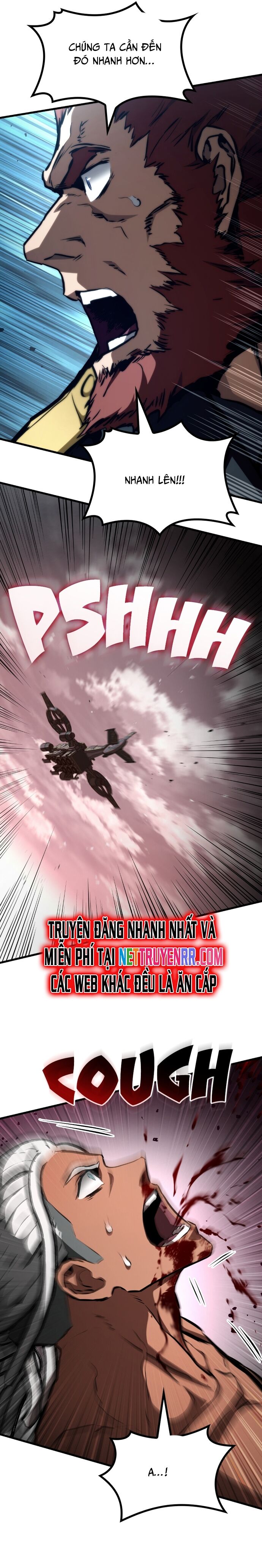 Đồ Long Chap 112 - Next Chap 113