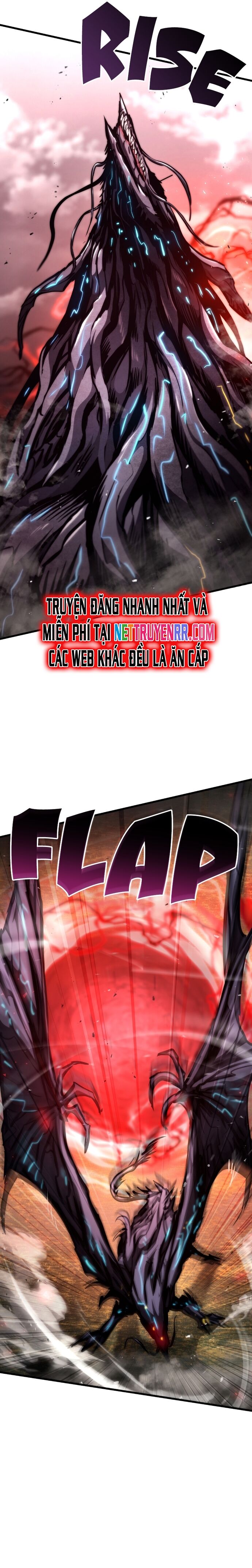 Đồ Long Chap 112 - Next Chap 113