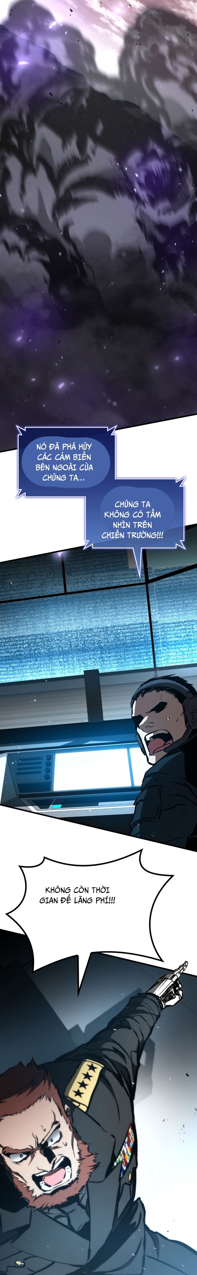 Đồ Long Chap 112 - Next Chap 113