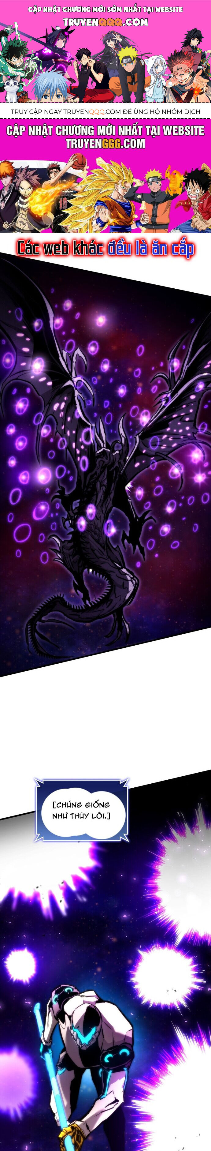 Đồ Long Chap 113 - Next Chap 114