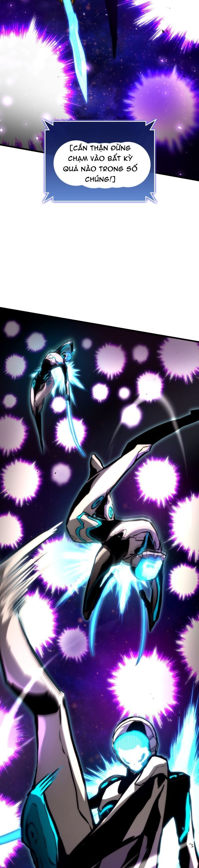 Đồ Long Chap 113 - Next Chap 114