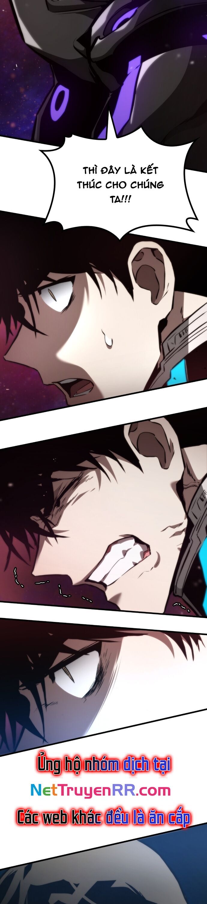Đồ Long Chap 113 - Next Chap 114