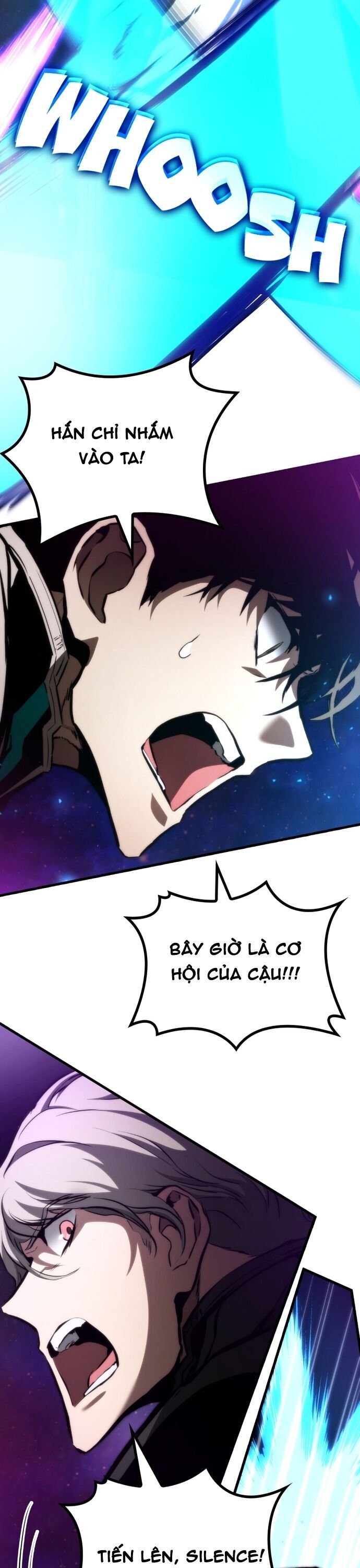 Đồ Long Chap 113 - Next Chap 114