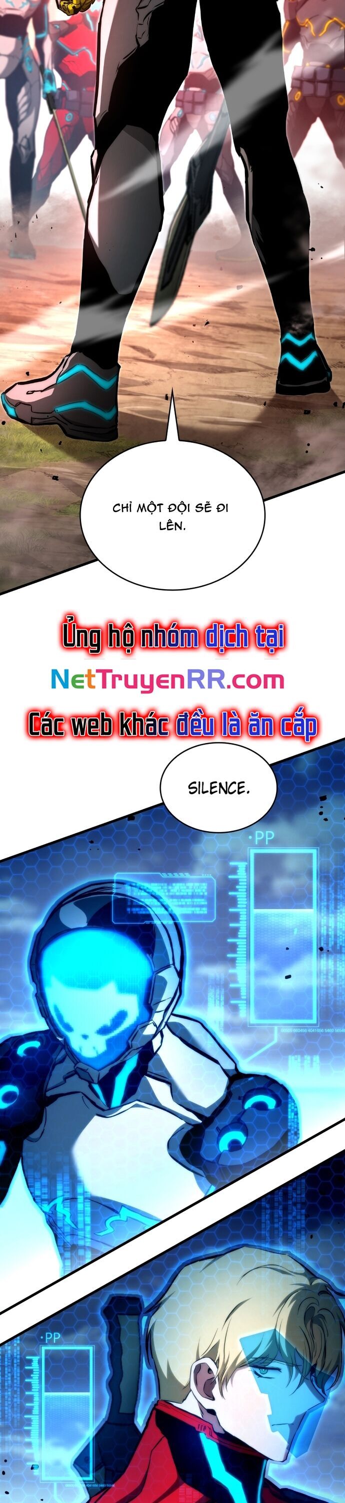 Đồ Long Chap 113 - Next Chap 114