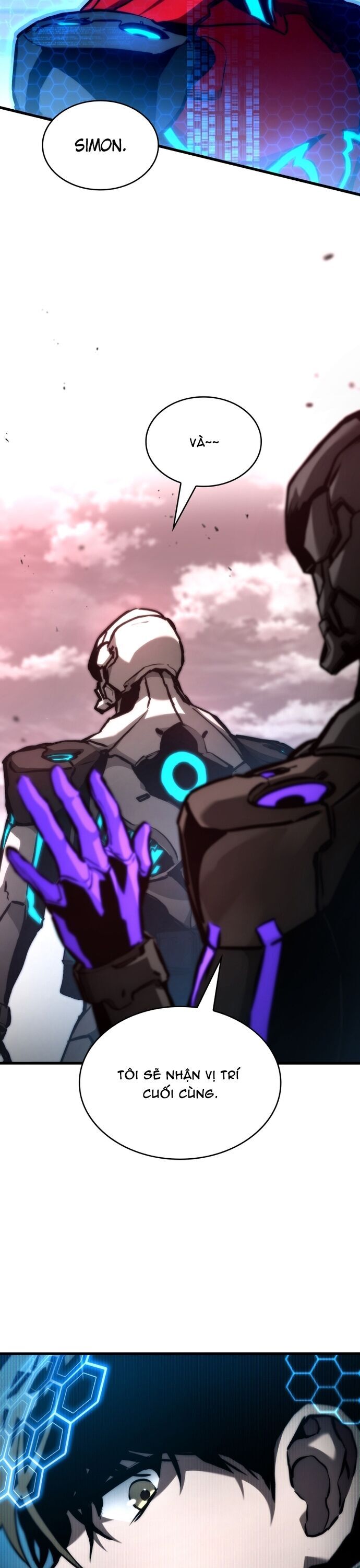 Đồ Long Chap 113 - Next Chap 114