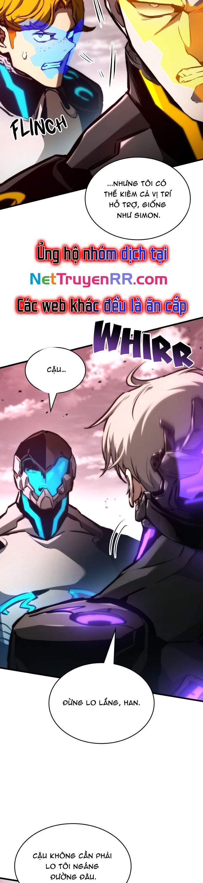 Đồ Long Chap 113 - Next Chap 114