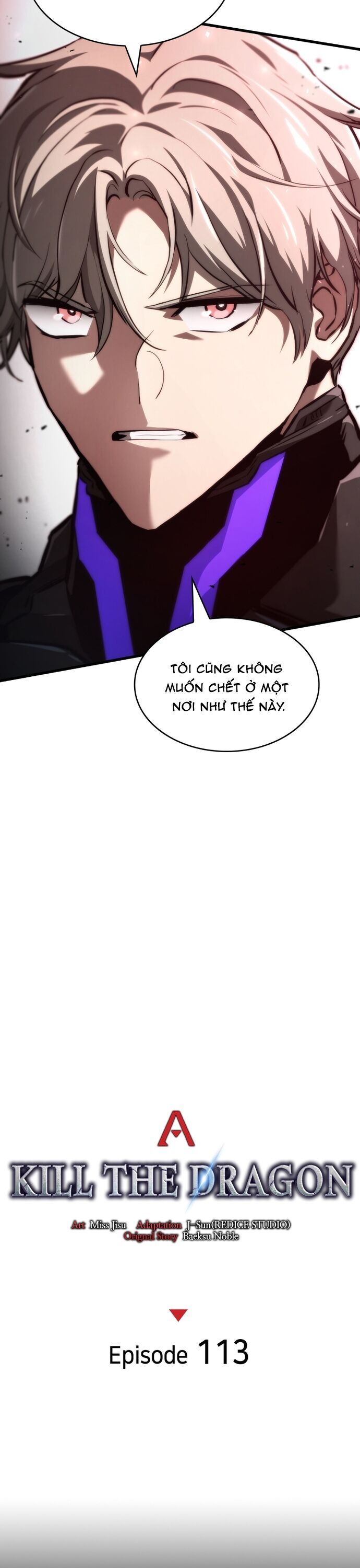 Đồ Long Chap 113 - Next Chap 114