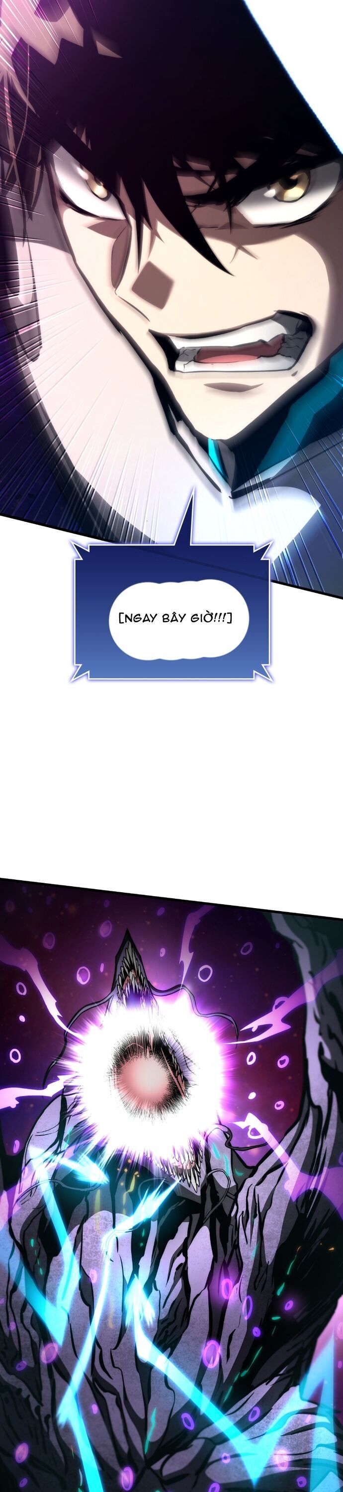 Đồ Long Chap 113 - Next Chap 114