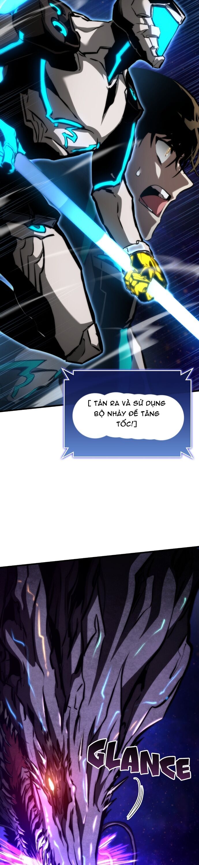 Đồ Long Chap 113 - Next Chap 114