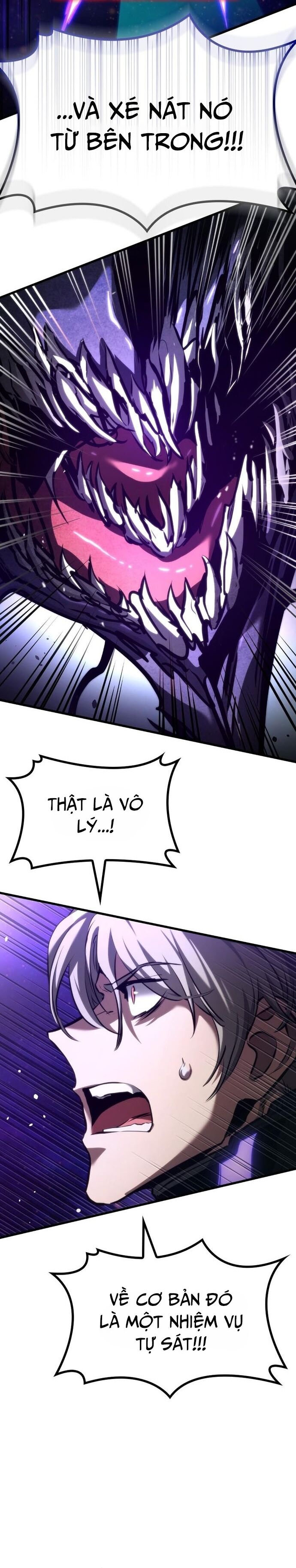 Đồ Long Chap 114 - Next Chap 115