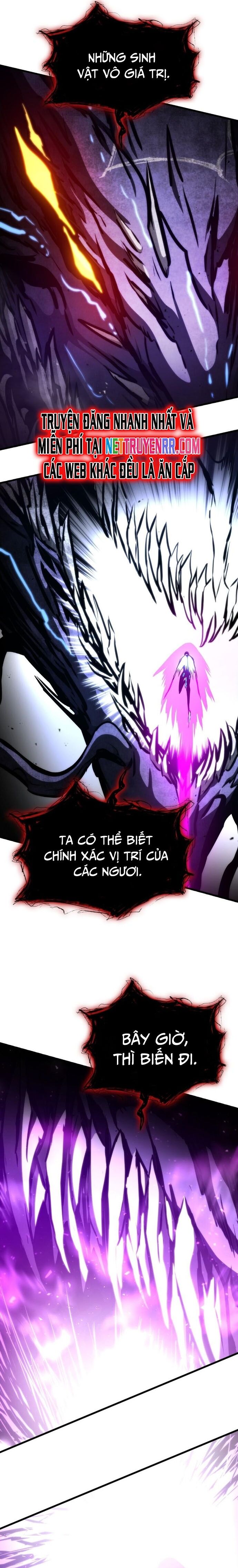 Đồ Long Chap 114 - Next Chap 115