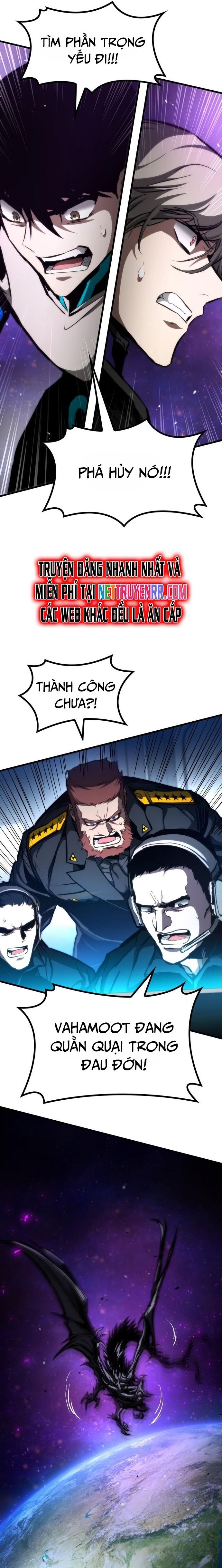 Đồ Long Chap 114 - Next Chap 115