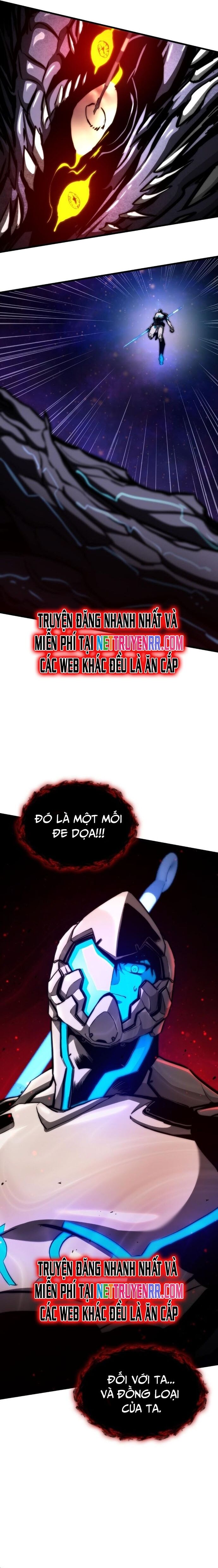 Đồ Long Chap 114 - Next Chap 115