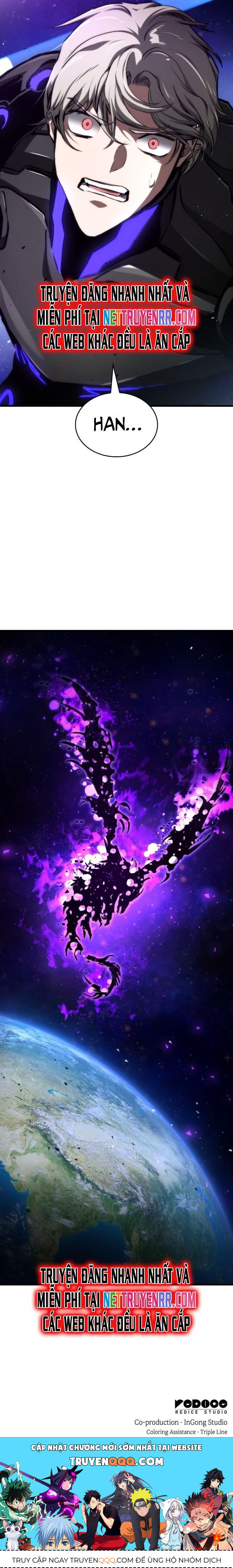 Đồ Long Chap 114 - Next Chap 115