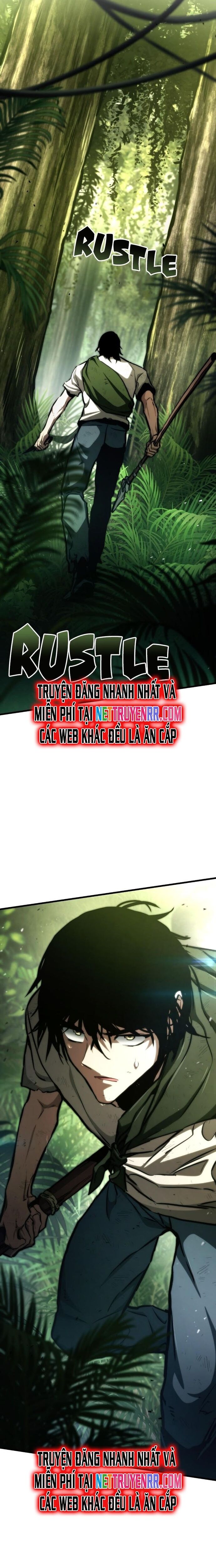 Đồ Long Chap 115 - Next Chap 116