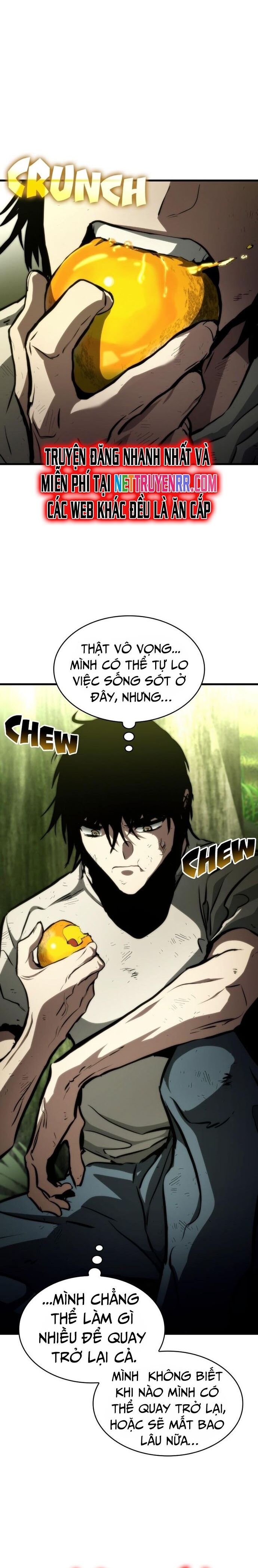 Đồ Long Chap 115 - Next Chap 116