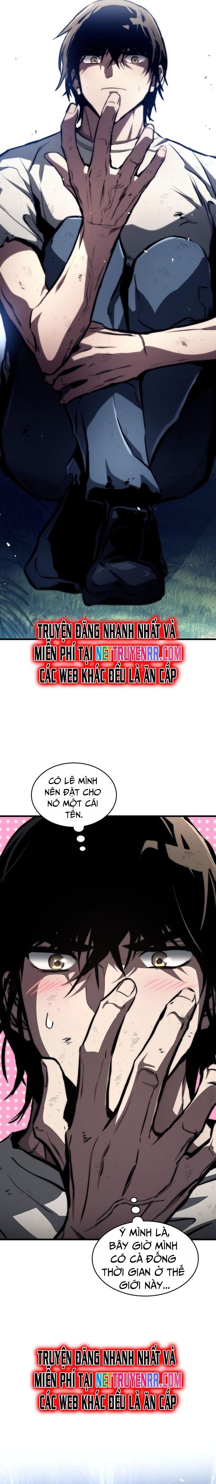 Đồ Long Chap 115 - Next Chap 116