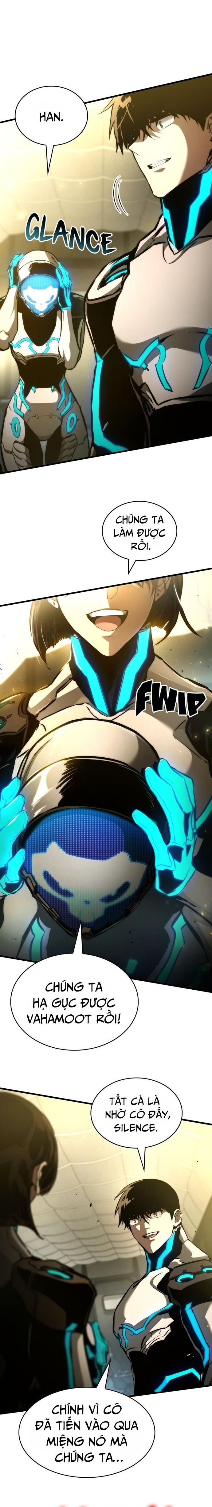 Đồ Long Chap 115 - Next Chap 116