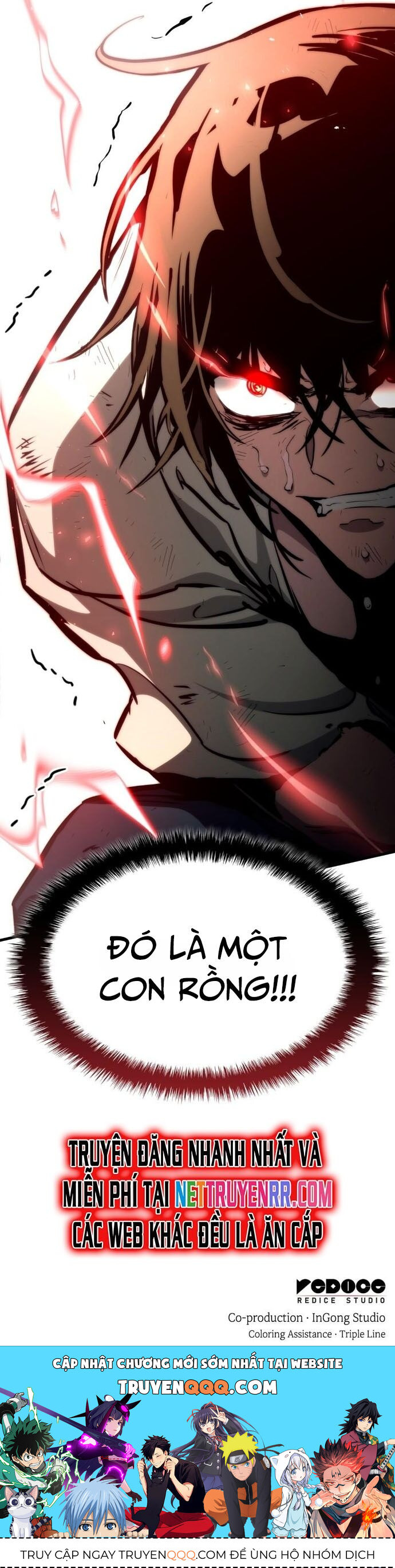Đồ Long Chap 115 - Next Chap 116