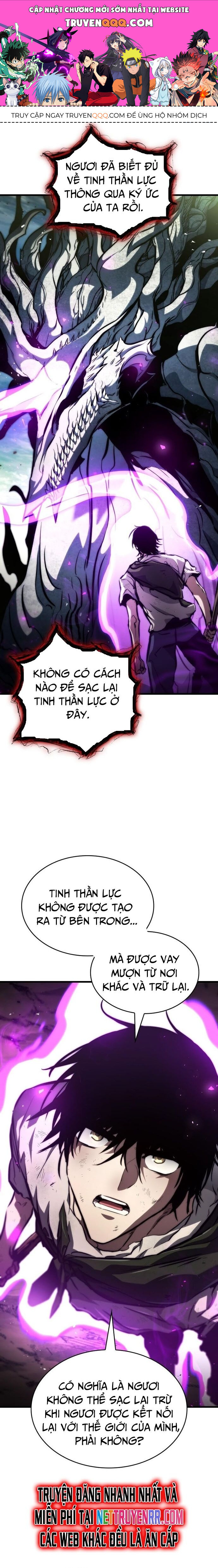 Đồ Long Chap 117 - Next Chap 118