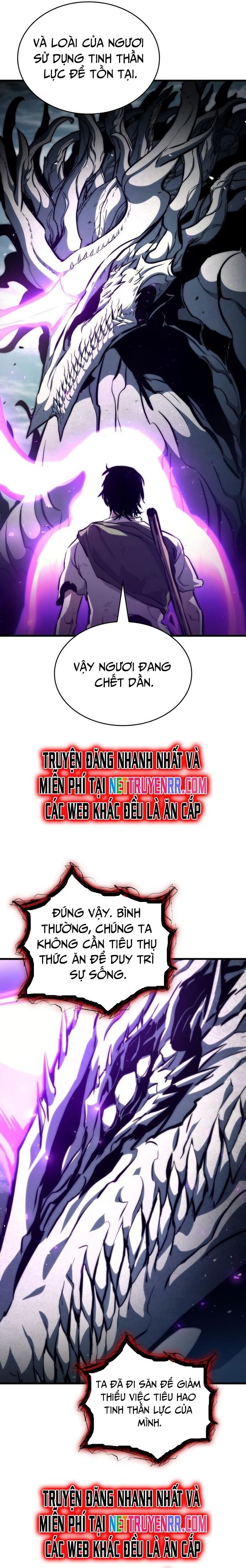 Đồ Long Chap 117 - Next Chap 118