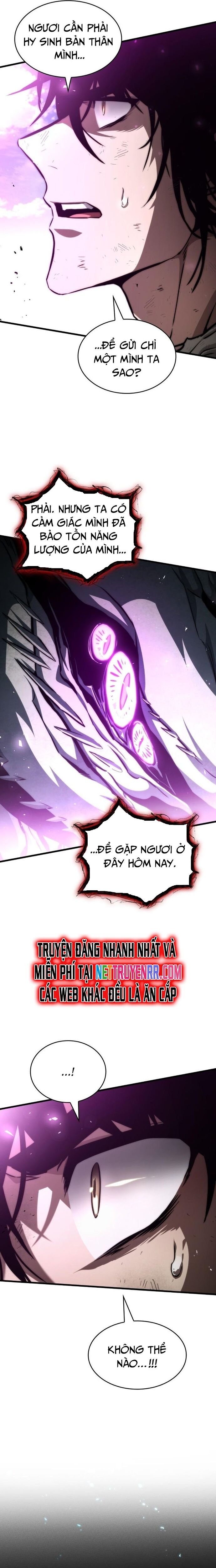 Đồ Long Chap 117 - Next Chap 118