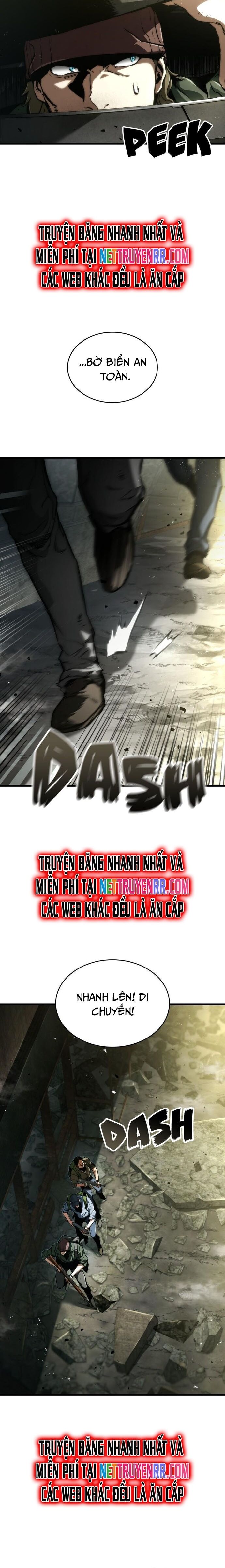 Đồ Long Chap 117 - Next Chap 118