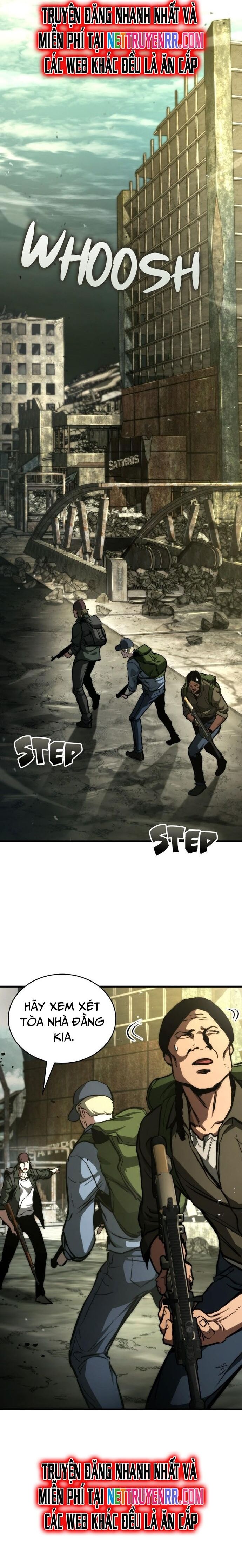Đồ Long Chap 117 - Next Chap 118