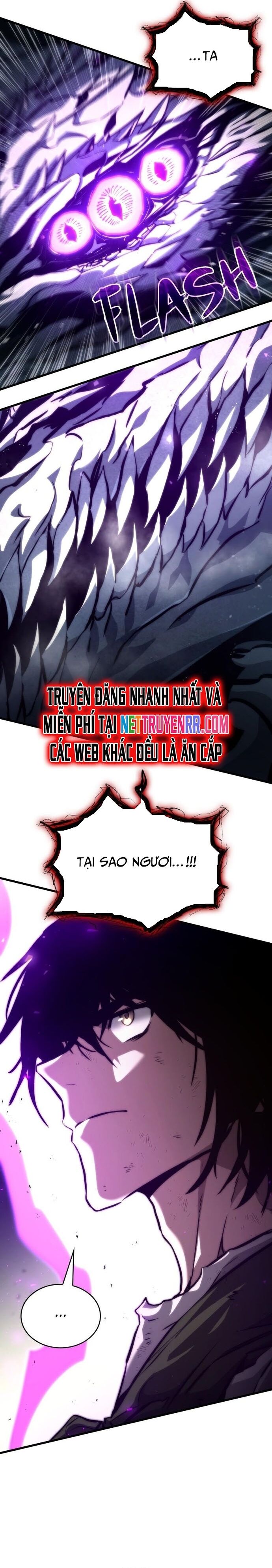 Đồ Long Chap 117 - Next Chap 118