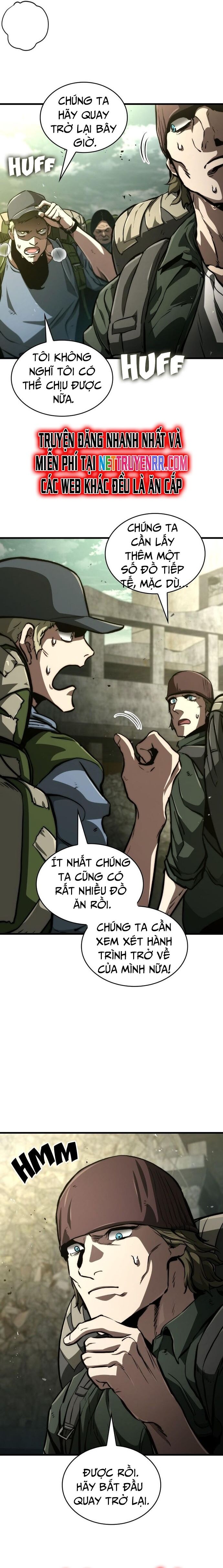 Đồ Long Chap 117 - Next Chap 118