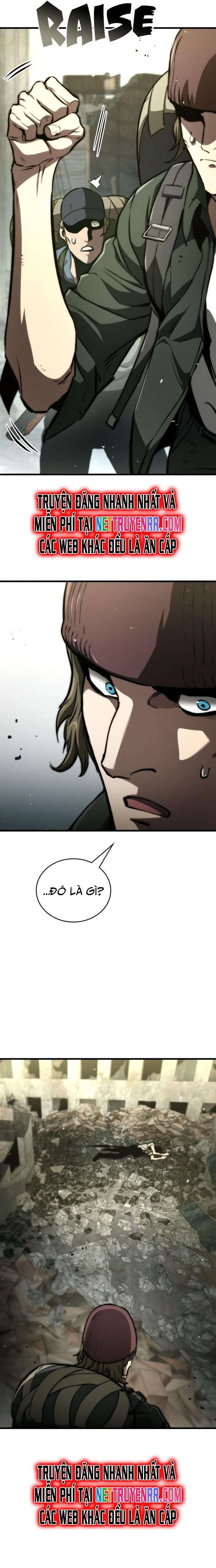 Đồ Long Chap 117 - Next Chap 118