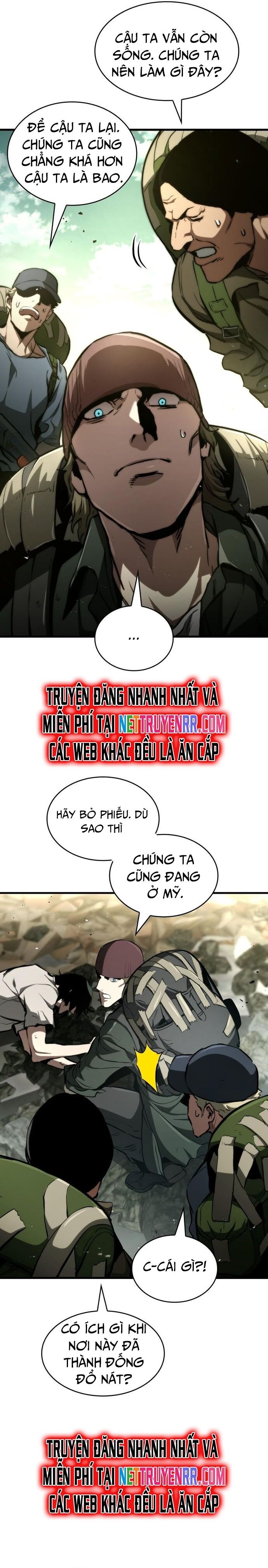 Đồ Long Chap 117 - Next Chap 118