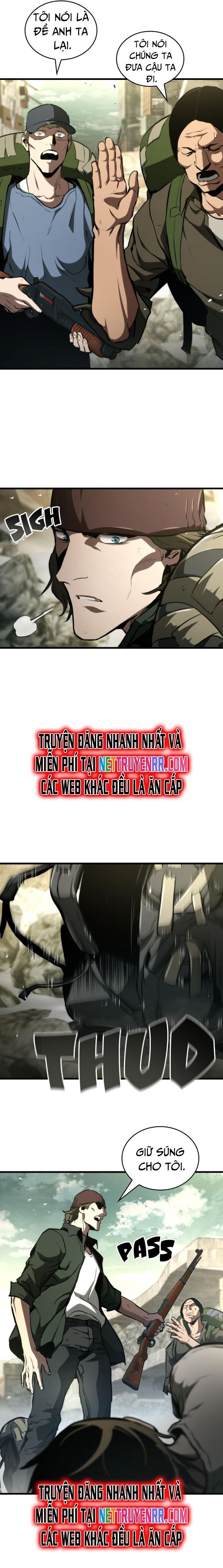 Đồ Long Chap 117 - Next Chap 118