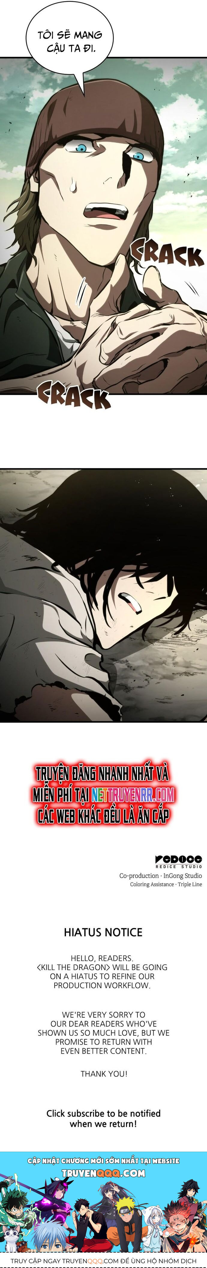 Đồ Long Chap 117 - Next Chap 118