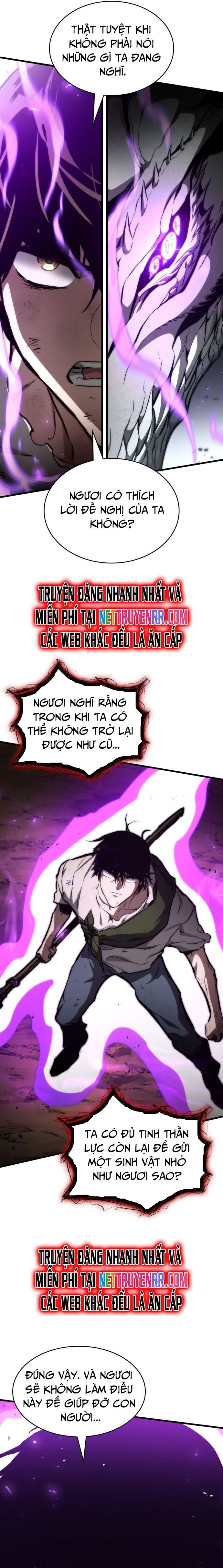 Đồ Long Chap 117 - Next Chap 118