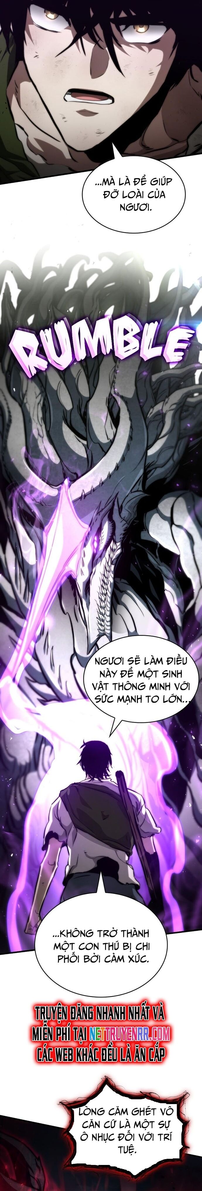 Đồ Long Chap 117 - Next Chap 118