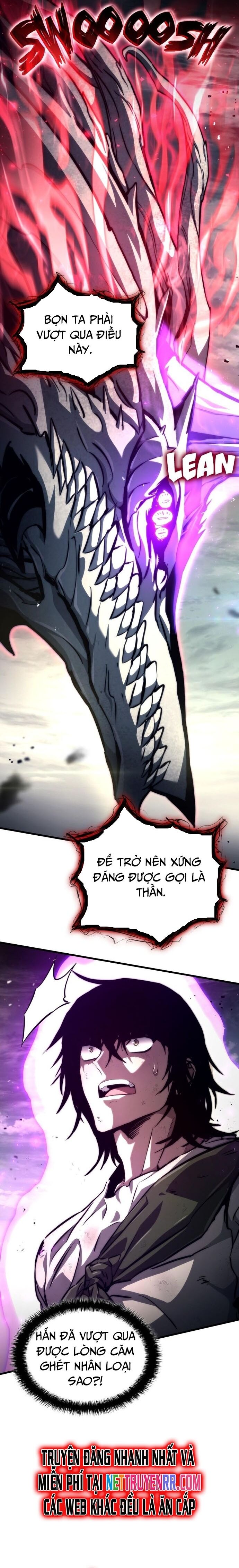 Đồ Long Chap 117 - Next Chap 118