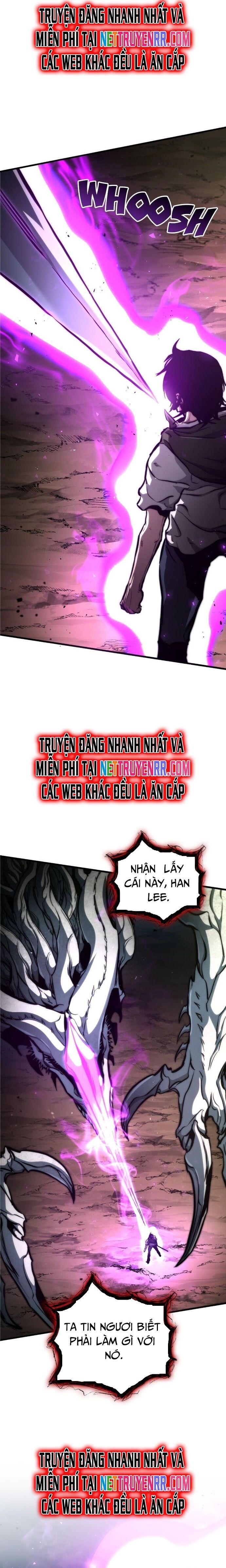 Đồ Long Chap 117 - Next Chap 118