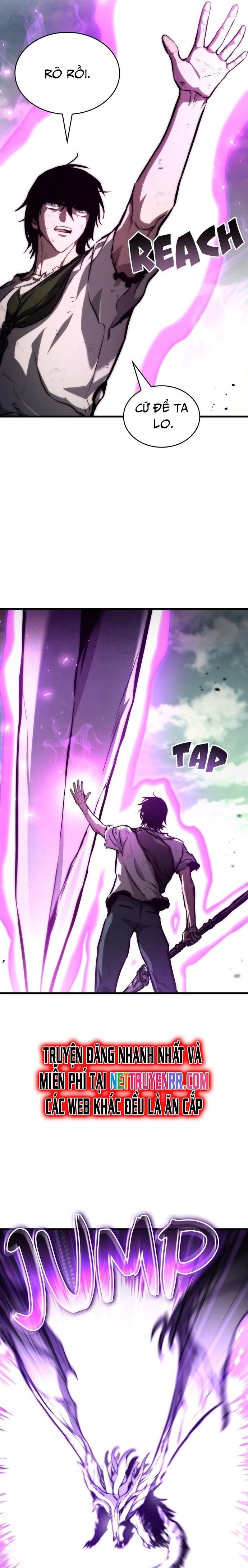 Đồ Long Chap 117 - Next Chap 118