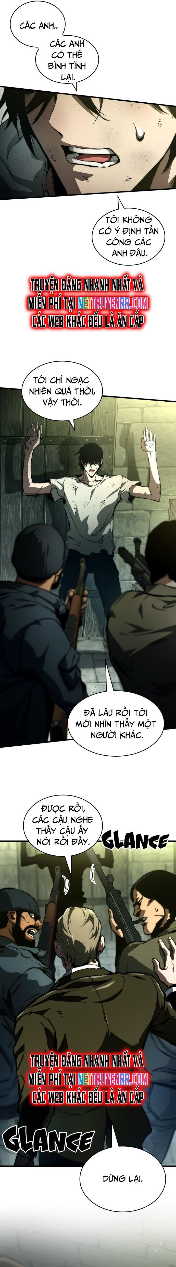 Đồ Long Chap 118 - Next Chap 119