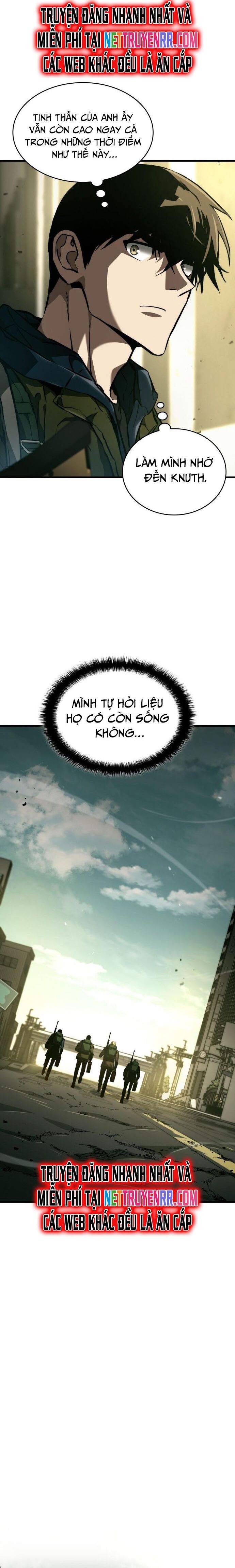 Đồ Long Chap 118 - Next Chap 119