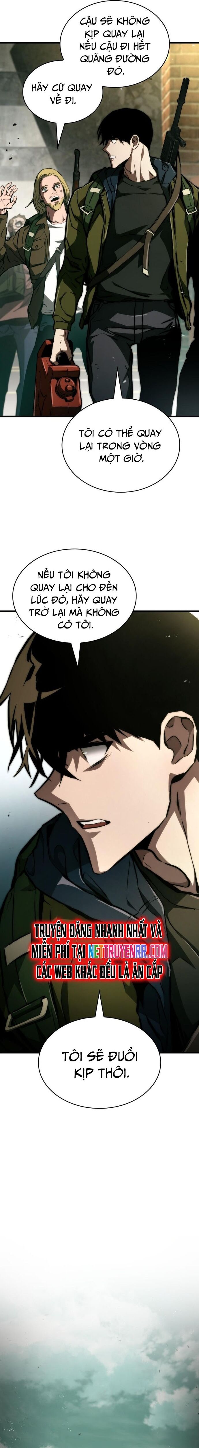 Đồ Long Chap 118 - Next Chap 119