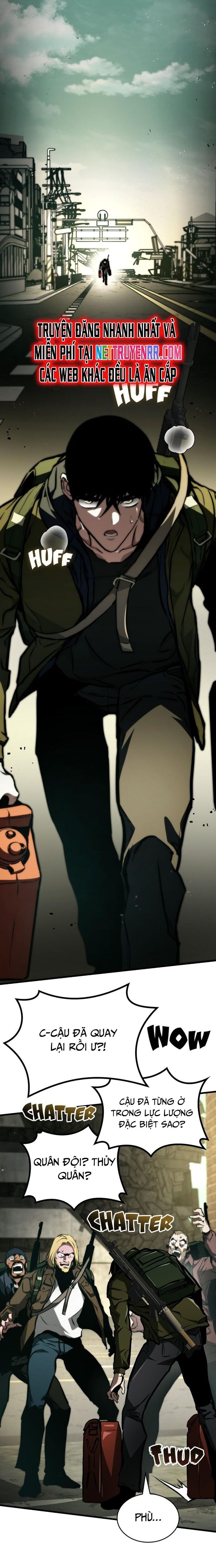 Đồ Long Chap 118 - Next Chap 119