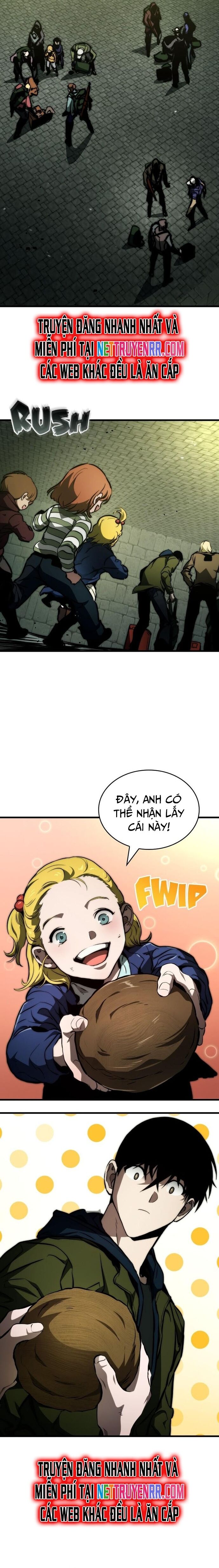 Đồ Long Chap 118 - Next Chap 119