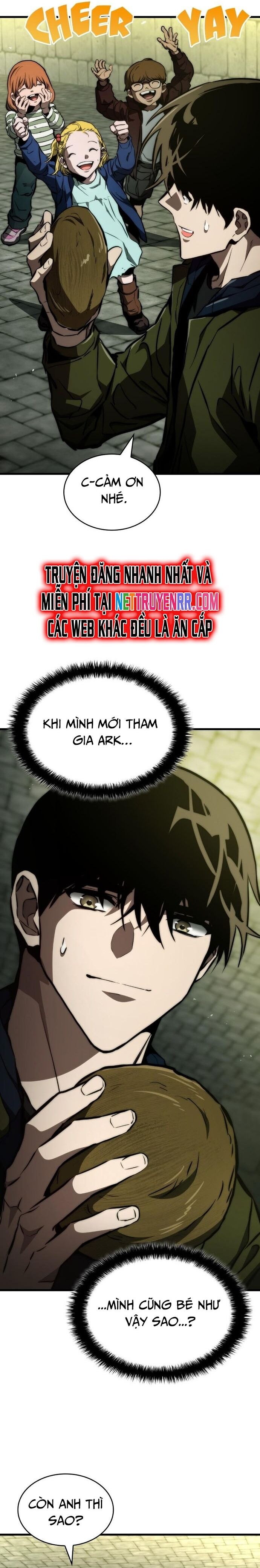 Đồ Long Chap 118 - Next Chap 119
