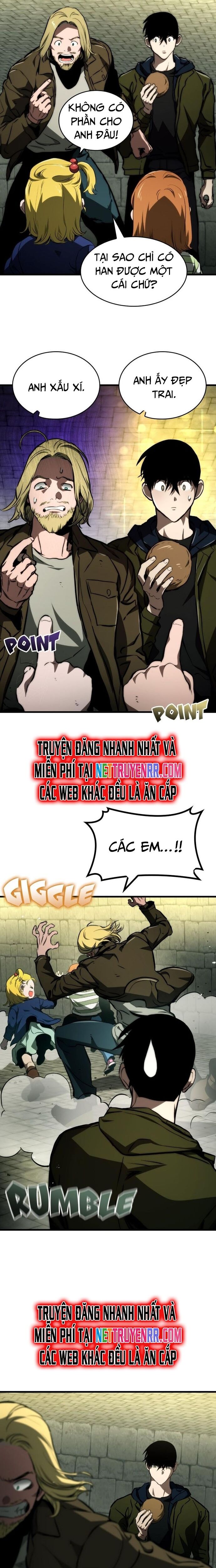 Đồ Long Chap 118 - Next Chap 119